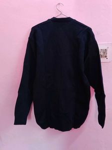 P.K. OSWAL Men's Sweater