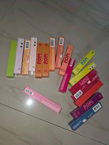 Pop! Eau de Parfum Collection