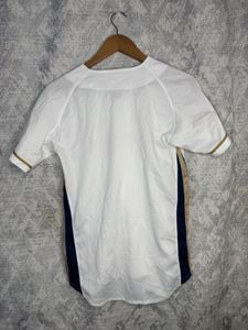 NC Dinos Baseball Jersey Shirt