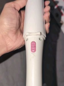 NOVA Multi-Function Curler&amp;Straightener