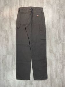 Dickies Modern 1939 Duck Carpenter Pants