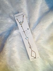 Stainless Steel hand chain