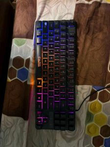 RGB Gaming Keyboard
