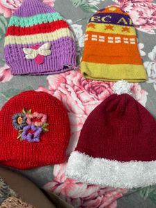 Baby Cap