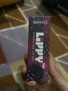 MARS Lippy Hydrating Lip Gel