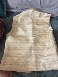 Nehru Jacket For Child Between 18-24 Months