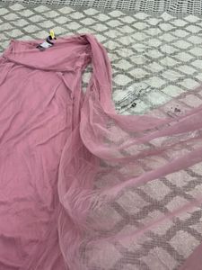 U &amp; F Women Gown