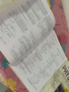 New Simplified Physics Class XII Books