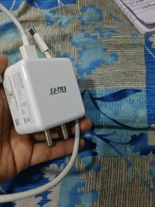 Realme Power Supply Unit Charger