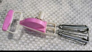Pack 2 New Lighter &amp; food Grander