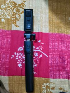 Portable Extendable Selfie Stick