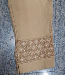 Plus Size Pants
