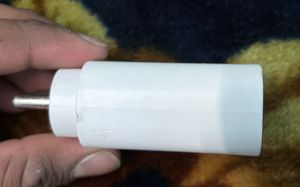 ⚡ Super Fast Samsung 25W Charger