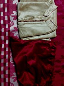Kurta Pyjama