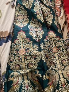 Elegant Embroidered Lehenga Choli set
