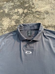 Oakley Men's Polo Shirt