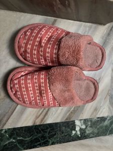 Comfortable Indoor Slippers