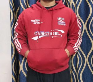 SAVANA RACING HOODIE UNISEX