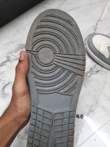 nike shoe