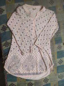 Designer Kurta and this is also a top.