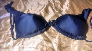 silk bra