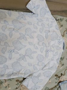 casual comfy men shirt