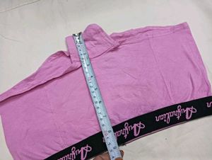 Australian Pink Boxer Briefs 🖤🖤