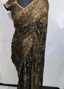Designer Embroidered hand work 💯 very expensive �