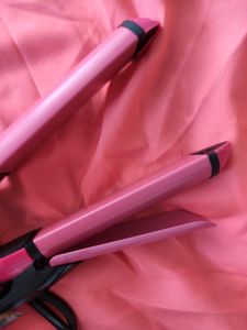 Hair Straightener