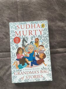 Three Books by Shudha Murthy Bestsellers