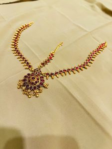 Traditional Chettinad Design Antique Maathapatti