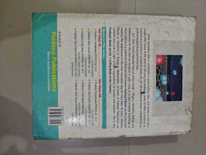 Pradeep's Fundamental Physics Vol. 1