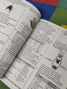 Aakash Momentum Booster NEET Biology Class XI