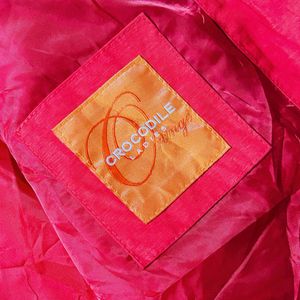 Lightweight Hooded Jacket