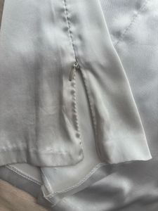 Satin Camisole Top