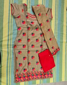 Multicolour Suit 🎀❤️