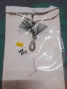 Traditional Oxidized Jewellery Set