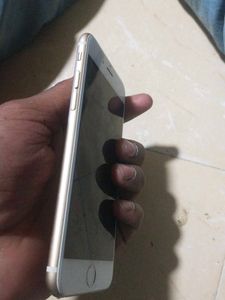 iPhone 6S - Gold - 64GB
