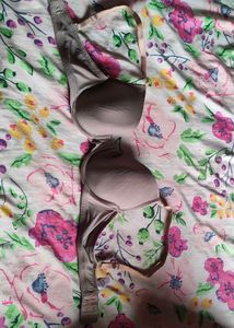 Comfortable Padded Bra combo