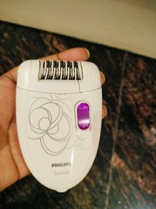 Phillips Epalotor Just Used Once Fix Price