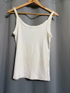 H&amp;M Basic Camisole Top