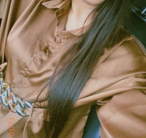 FRILL BELT TOP