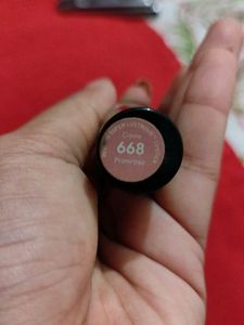 Revlon Lipstick - Classic Black Case