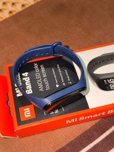Smart Fitness Tracker