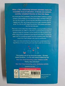 The Love Hypothesis
