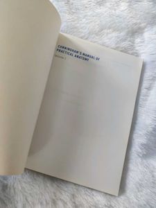 PRACTICAL ANATOMY TEXTBOOK