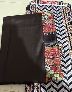 Elegant Unstitched Suit Material