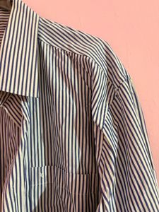 Classic Striped unisex Shirt