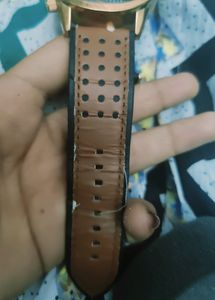 Daniel Klein Men's Watch. Like New. Good Condition