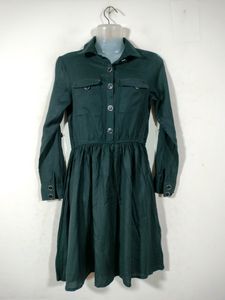 Black Casual Dresses (Women's)